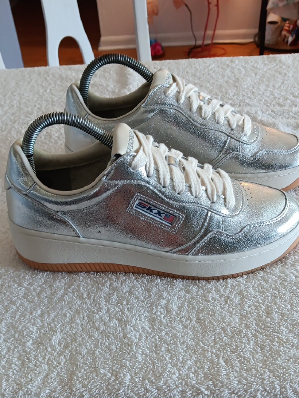 NWOT Skechers Sport Court 2.0